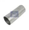 DT 2.14109 Flex Hose, exhaust system